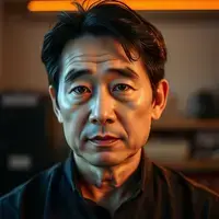 伊藤 彰