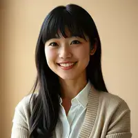 渡部 葵